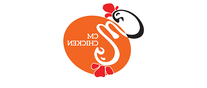 CM Chicken logo